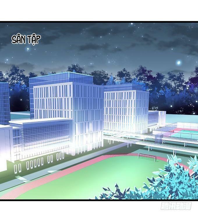 Hồ Tiên Hung Bạo: Chapter 99