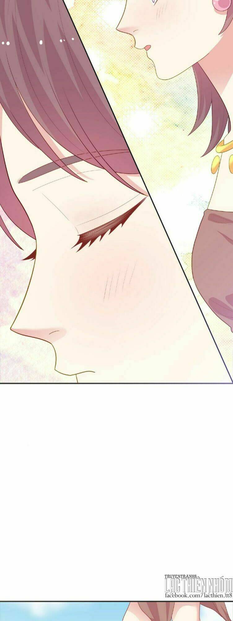 Vương Tử Thành Phố Và Công Chúa Amazon: Chapter 92