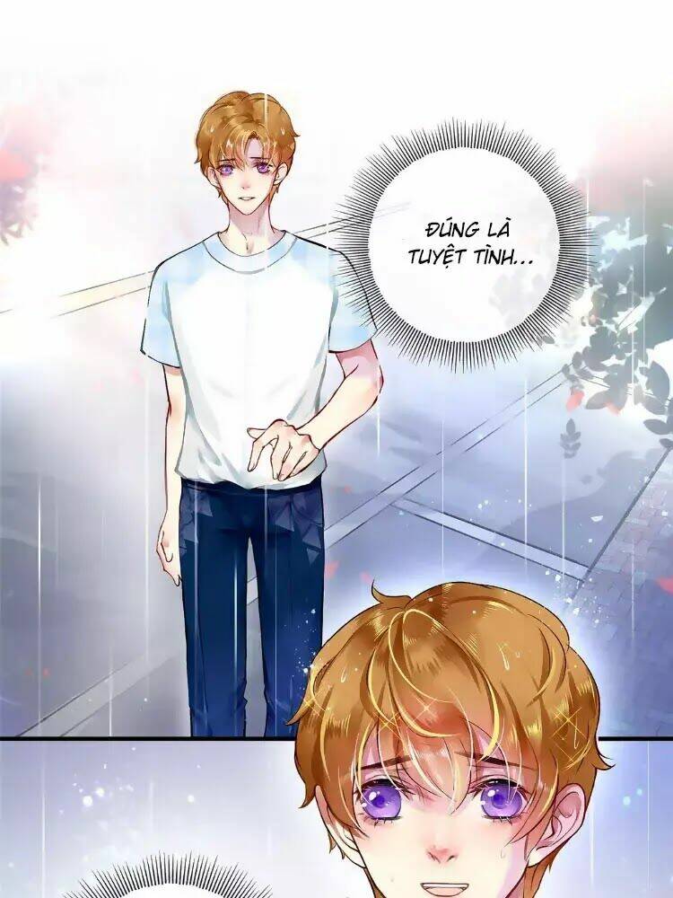 Chung Cư Của Các Ảnh Đế: Chapter 3