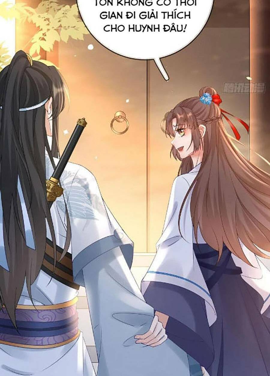 Ma Đầu Vạn Ác Năm Tuổi Rưỡi: Chapter 106