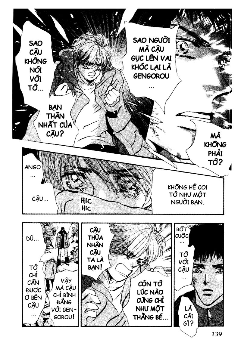 Mầm Sống: Chapter 45