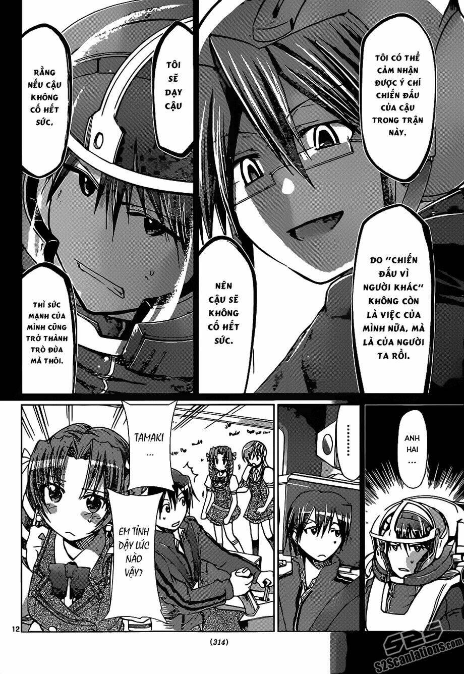 Denpa Kyoushi: Chapter 101