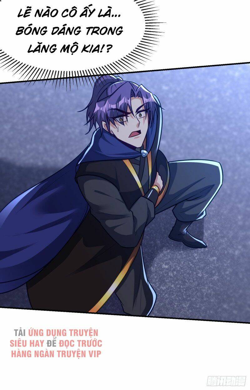 Yêu Giả Vi Vương: Chapter 212