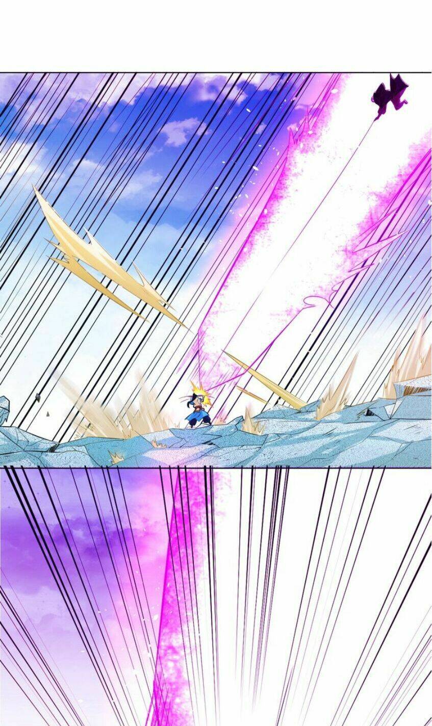 Ngự Thiên Thần Đế: Chapter 18