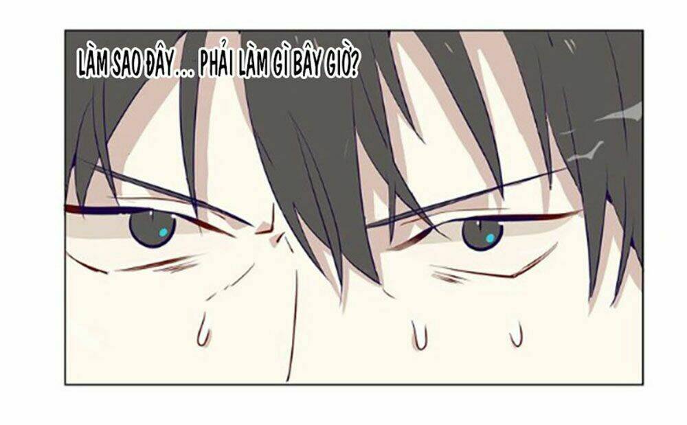 Hoa Đạo Sĩ: Chapter 6