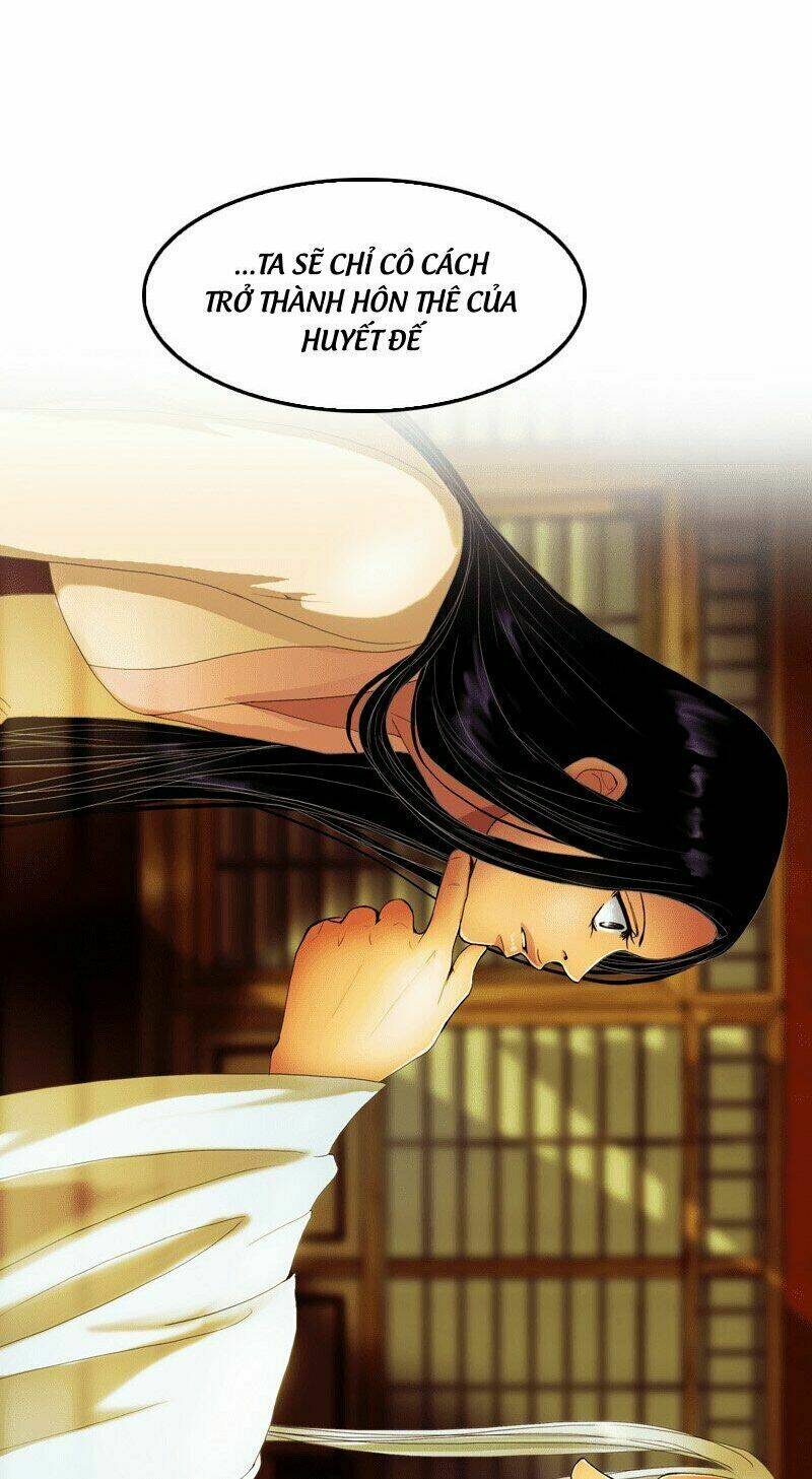 Huyết Đế Bạo Chúa: Chapter 38