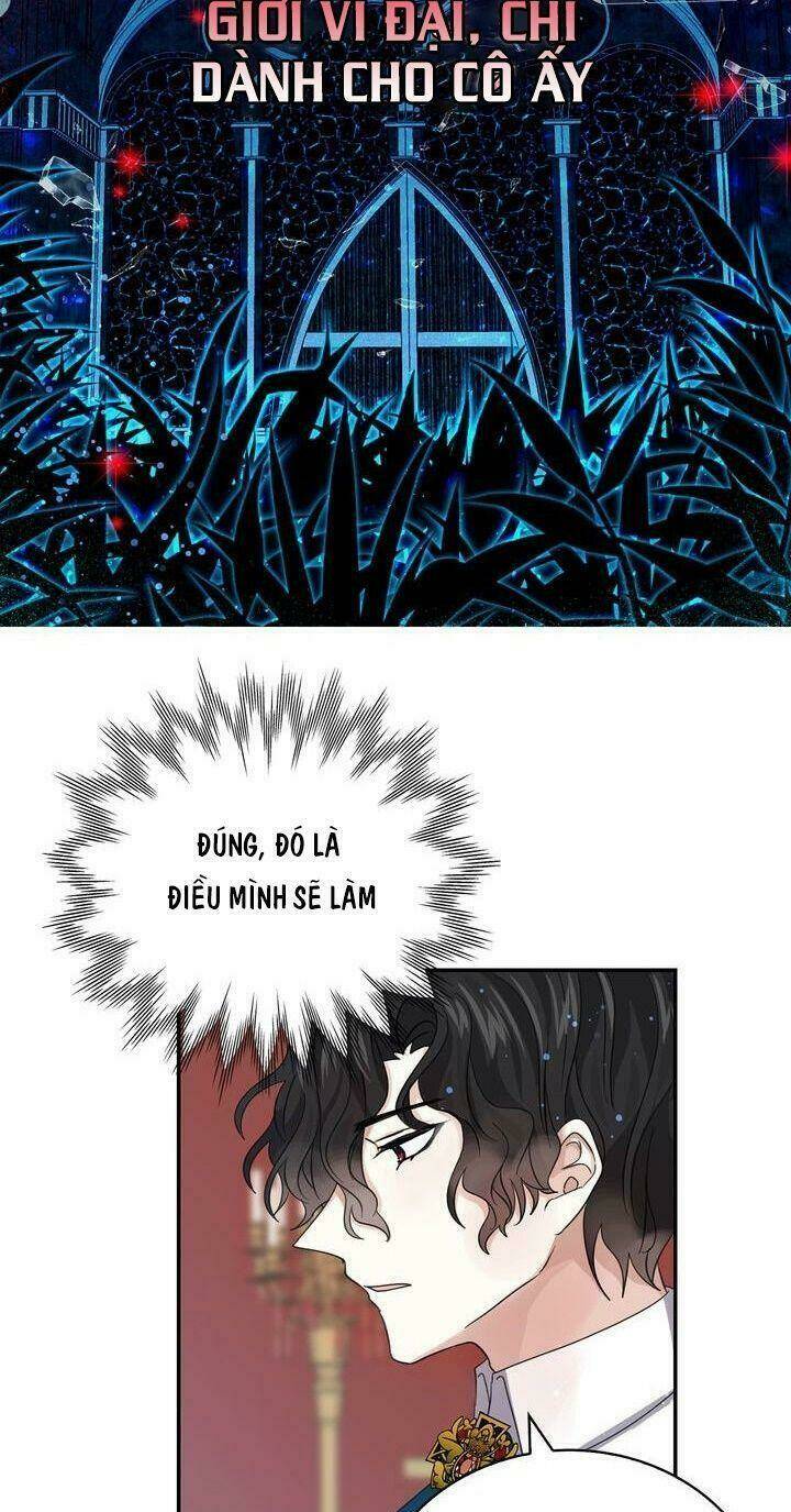 Tôi Là Bạn Gái Cũ Của Một Người Lính: Chapter 24