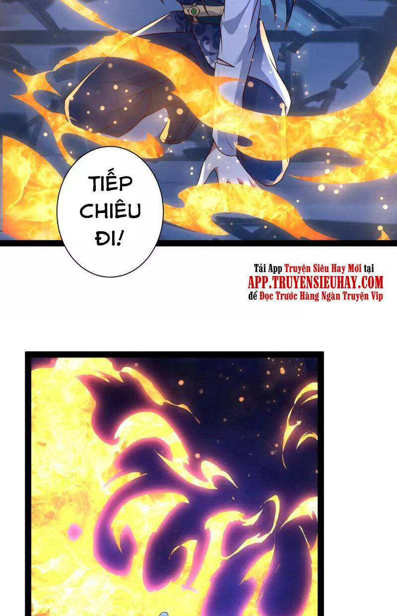 Khoa Kỹ Đại Tiên Tông: Chapter 52