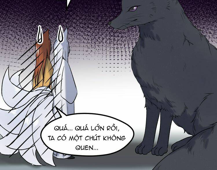 Lượm Được Một Tiểu Hồ Ly 2: Chapter 93