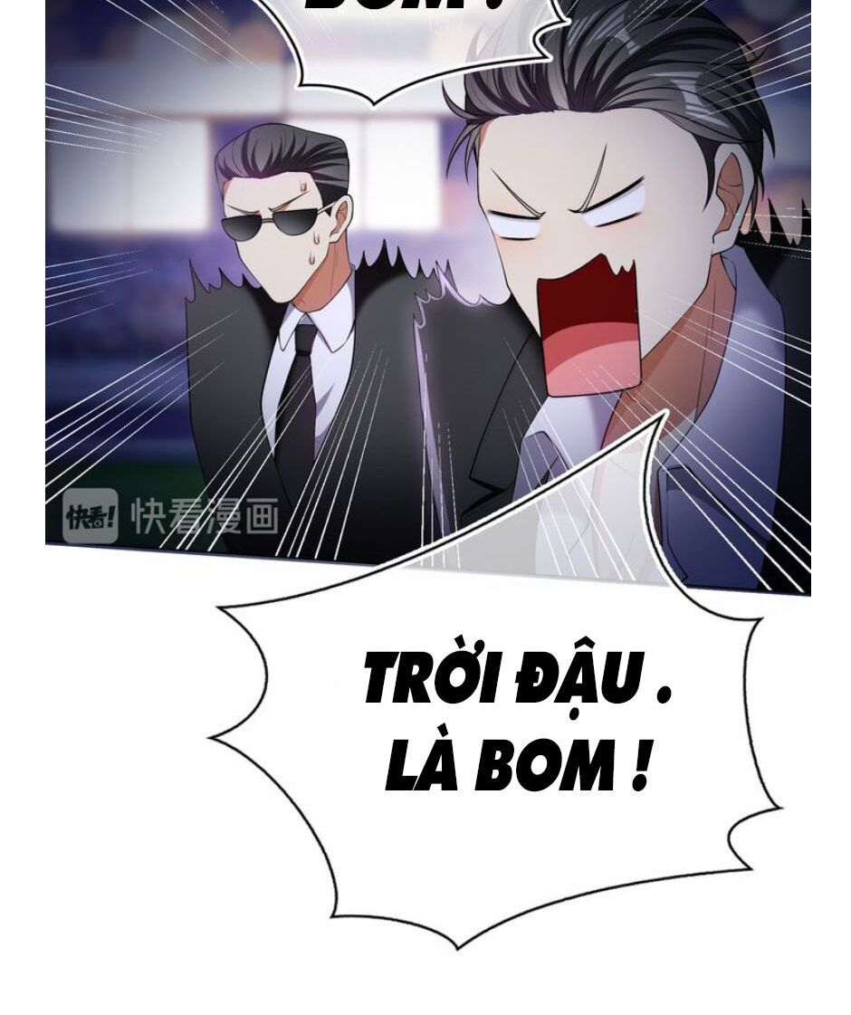 Cô Vợ Nhỏ Nuông Chiều Quá Lại Thành Ác!!: Chapter 177.1