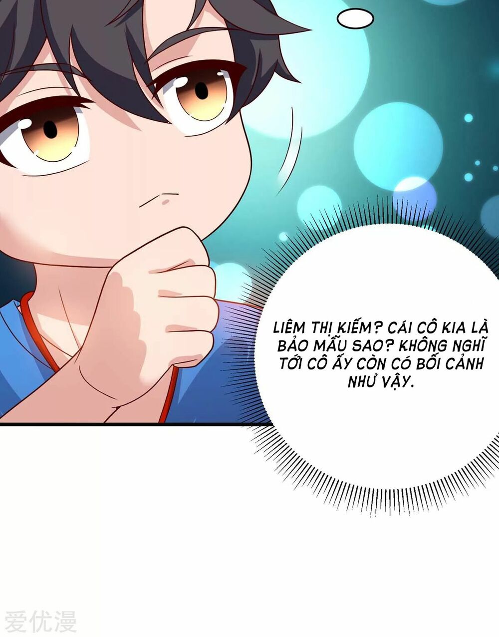 Trọng Sinh Khí Thiếu Quy Lai: Chapter 84