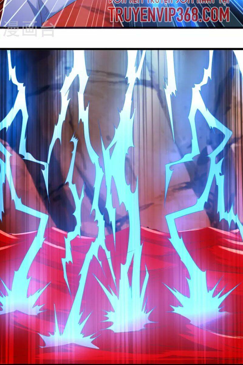 Chí Tôn Trọng Sinh: Chapter 178