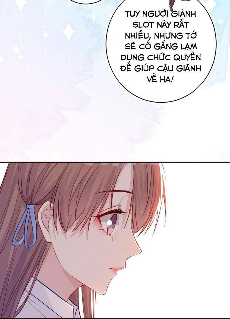 Khi Cô Gái Nhìn Thấy Thời Gian: Chapter 4