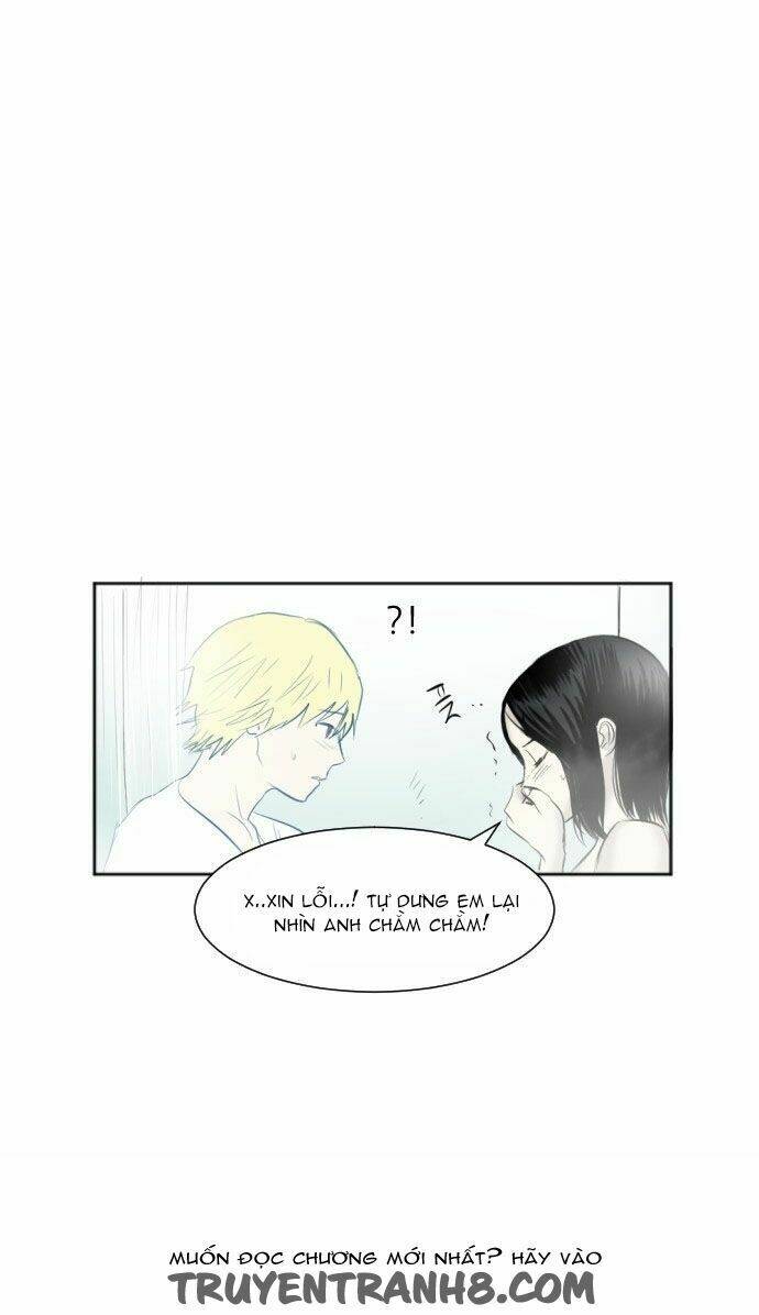 Transparent Cohabitation: Chapter 37