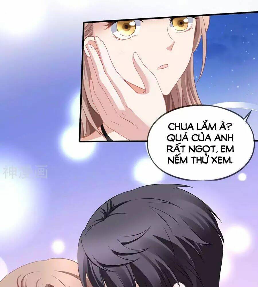 Mỹ Vị Giai Thê: Chapter 58