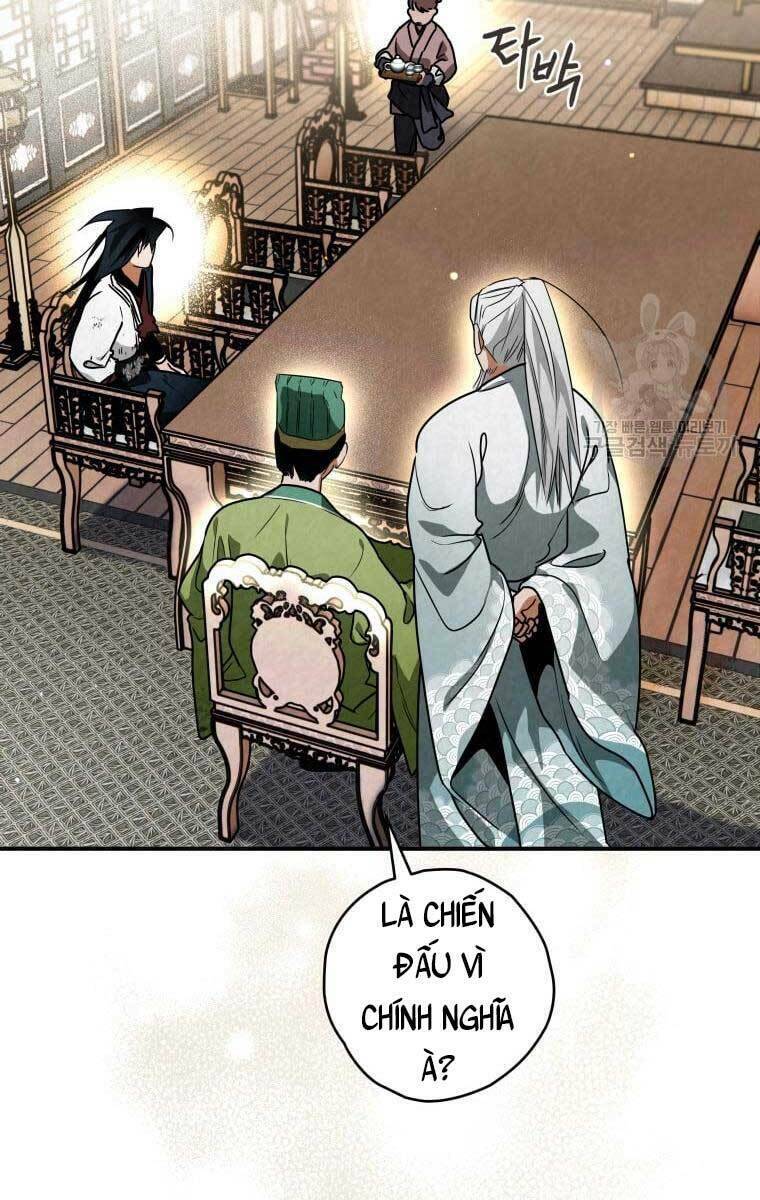 Thời Đại Hoàng Kim Của Thiên Kiếm: Chapter 40