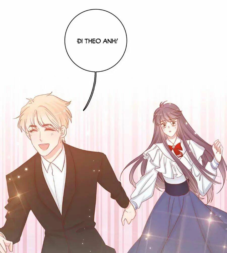 Nữ Phù Thủy Muốn Sống Nổi Loạn: Chapter 24.5