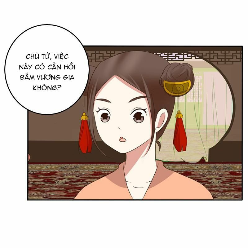 Thông Linh Phi: Chapter 92