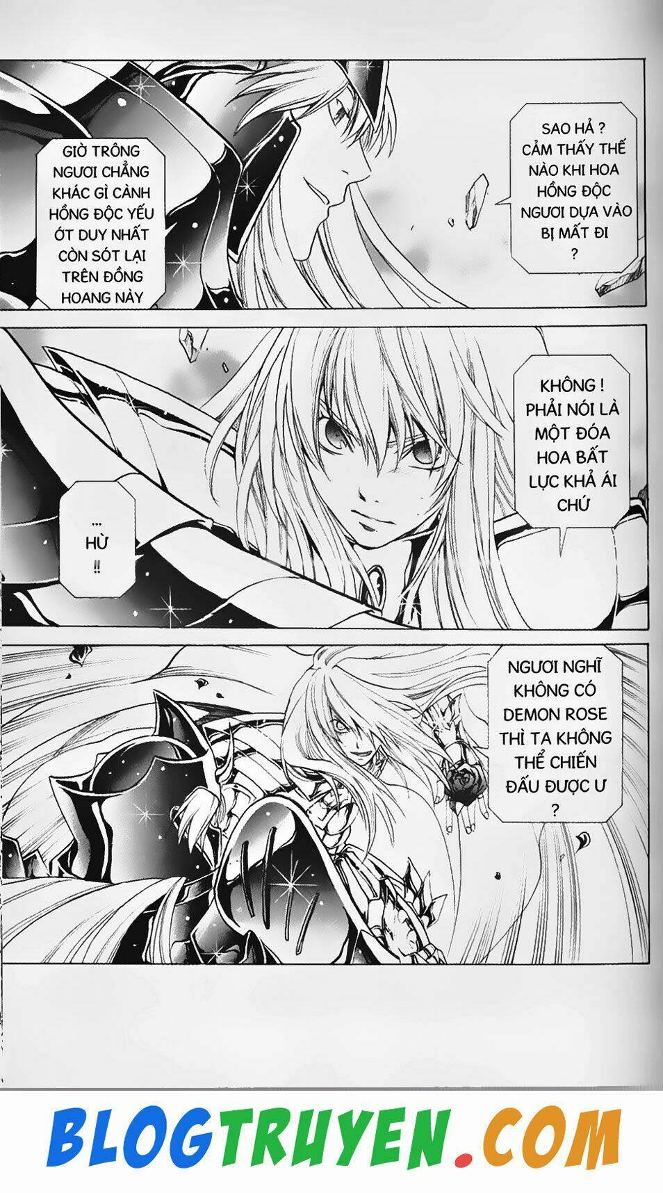 Thần Thoại Minh Vương: Chapter 20