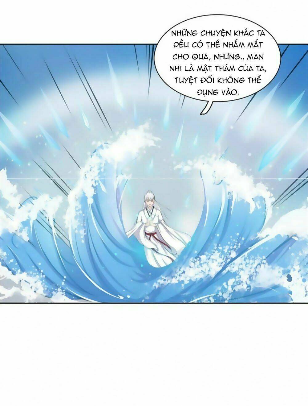 Hắn Ta Là Vua: Chapter 38