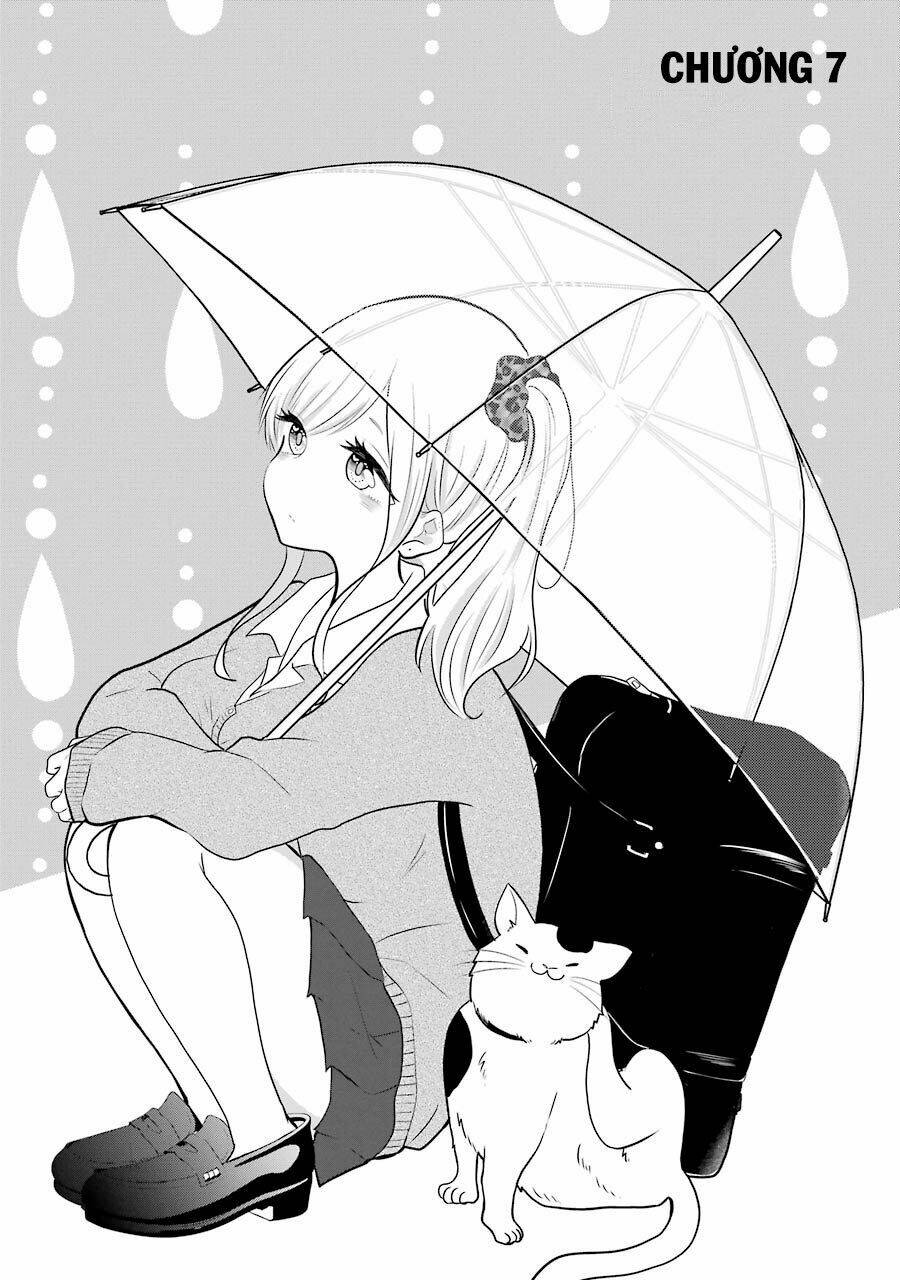 Yome No Manimani: Chapter 7