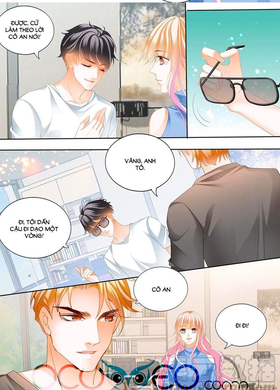 Bá Đạo Tiểu Thúc, Xin Trêu Chọc Vừa Thôi!: Chapter 241