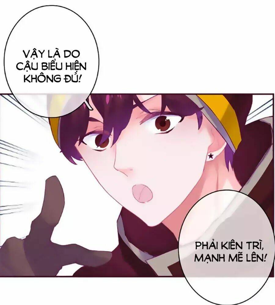 Đừng Nghịch, Ta Chỉ Muốn Yên Tĩnh: Chapter 66