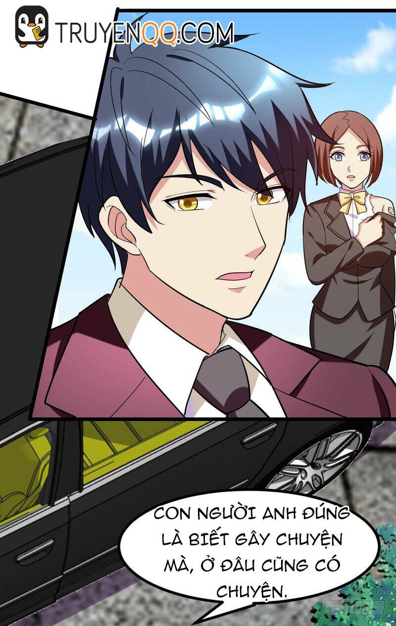 Vòng Bạn Bè Địa Phủ: Chapter 39