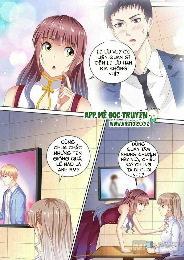 Cưng Chiều Vợ Yêu: Chapter 90: Uống rượu giải sầu