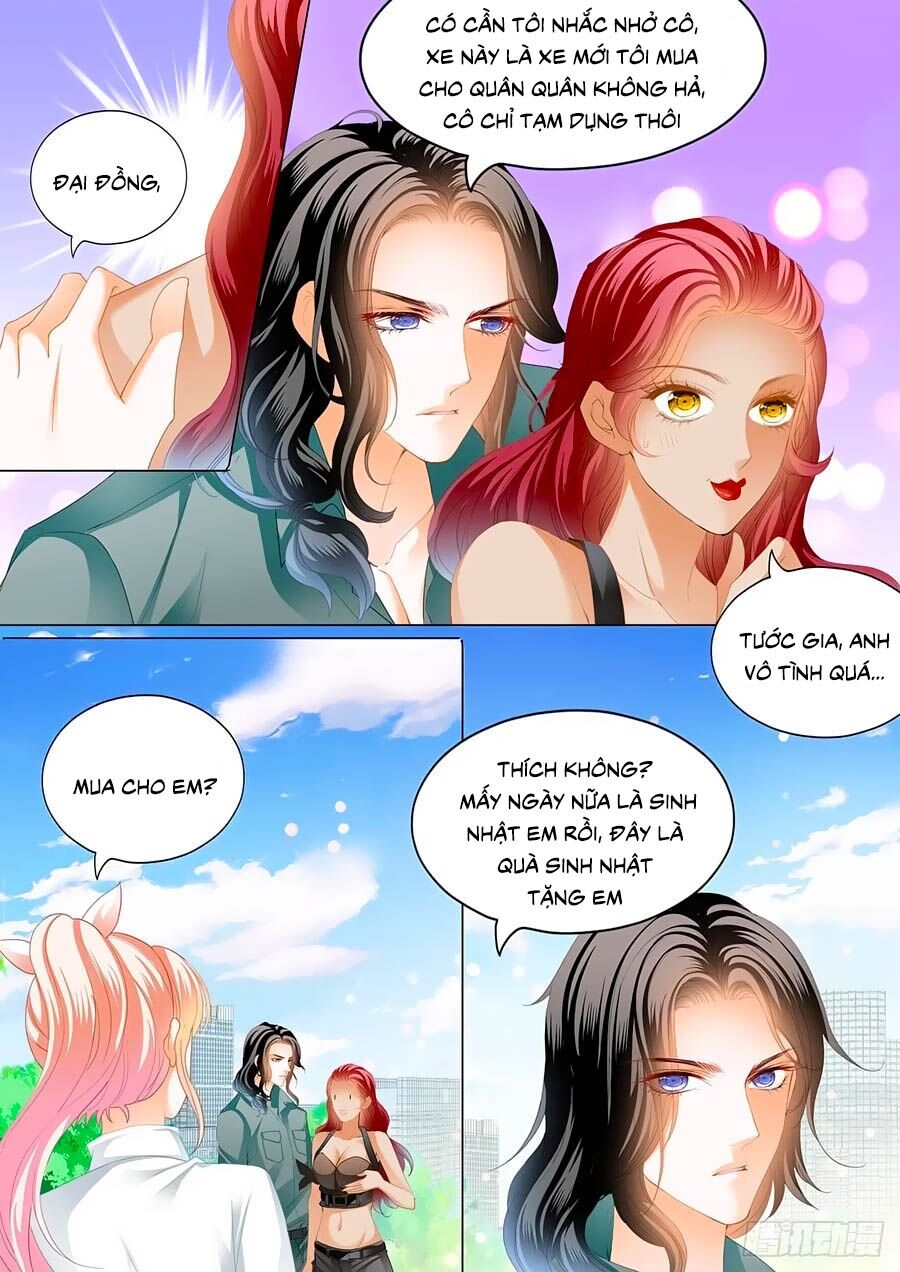 Bá Đạo Tiểu Thúc, Xin Trêu Chọc Vừa Thôi!: Chapter 142