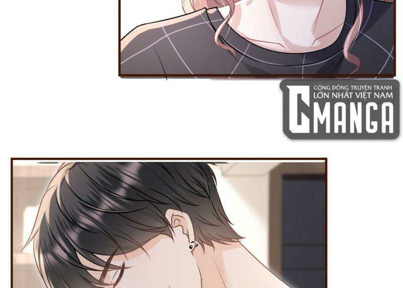 Bạn Gái Tôi Mới 30+: Chapter 90