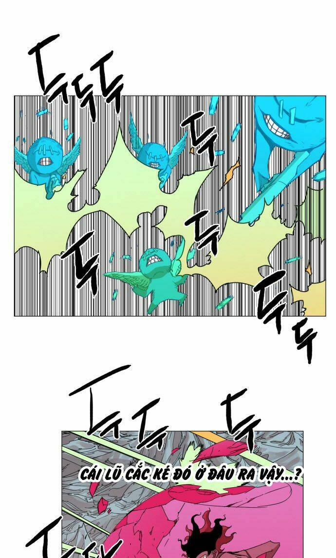 Hard Core Leveling Warrior: Chapter 38