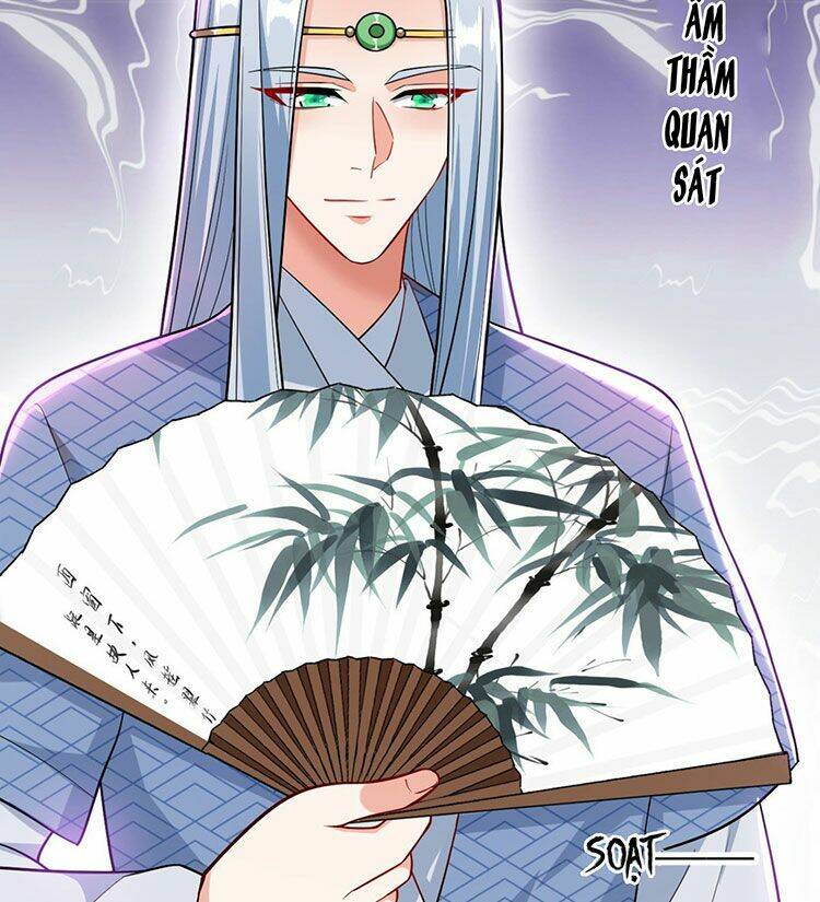 Giang Sơn Mỹ Nam Nhập Trướng Ta: Chapter 34