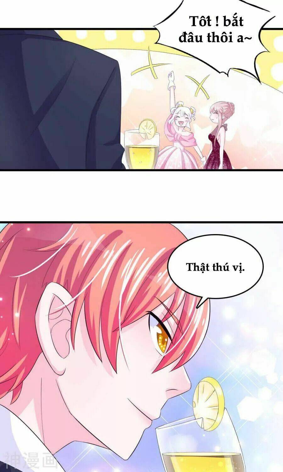 Tôi Vốn Dĩ Bị Bệnh Kiều: Chapter 9