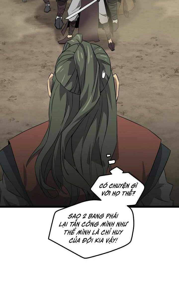 Reign: Chapter 21