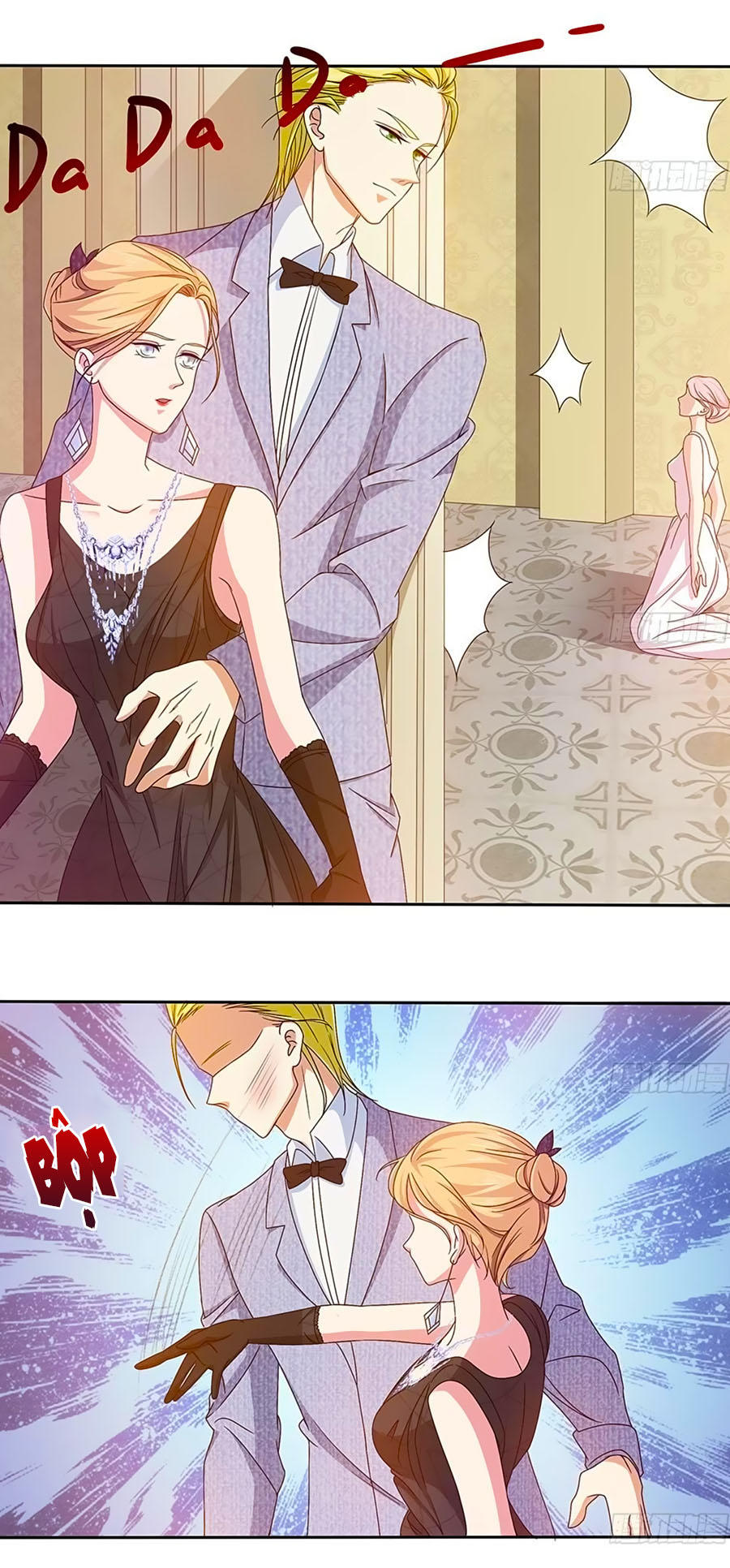 Cô Sát Thủ Ơi, Yêu Nhau Nhé: Chapter 4