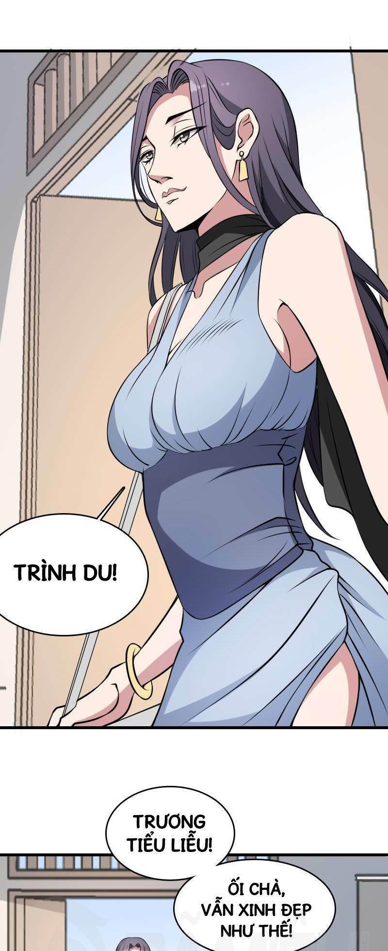 Văn Âm Sư: Chapter 4