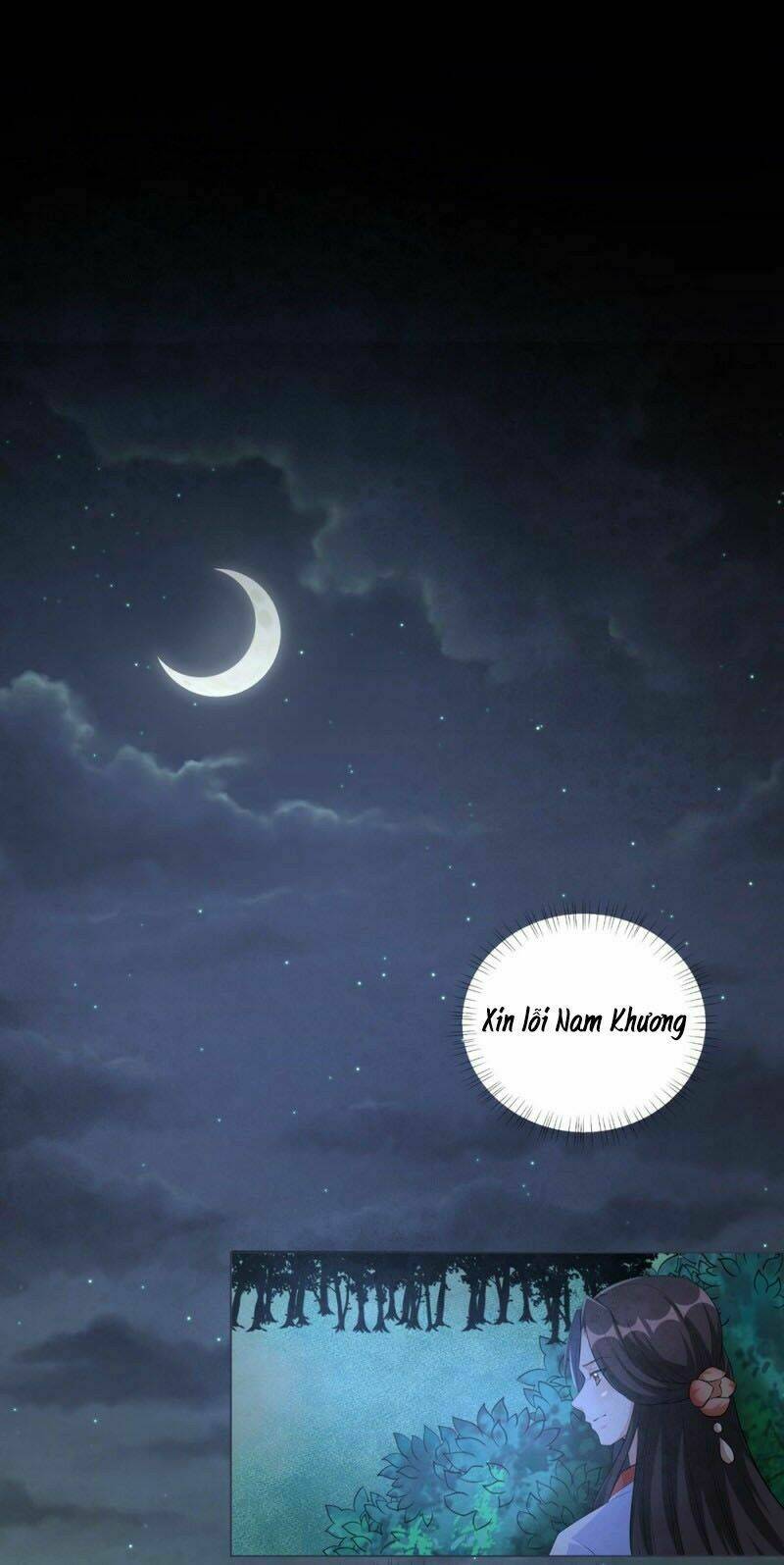 Vương Phi Có Độc!: Chapter 83