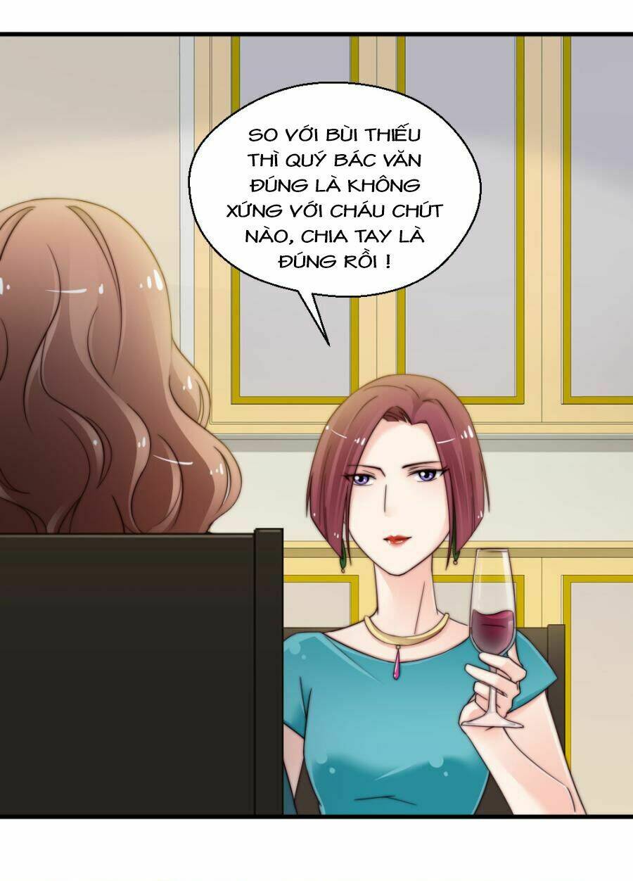 Bí Mật Của Thiên Kim: Chapter 79