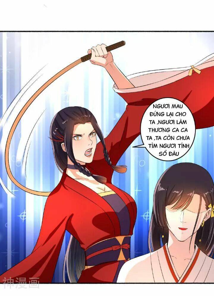 Cuồng Phi Phách Lối: Chapter 62