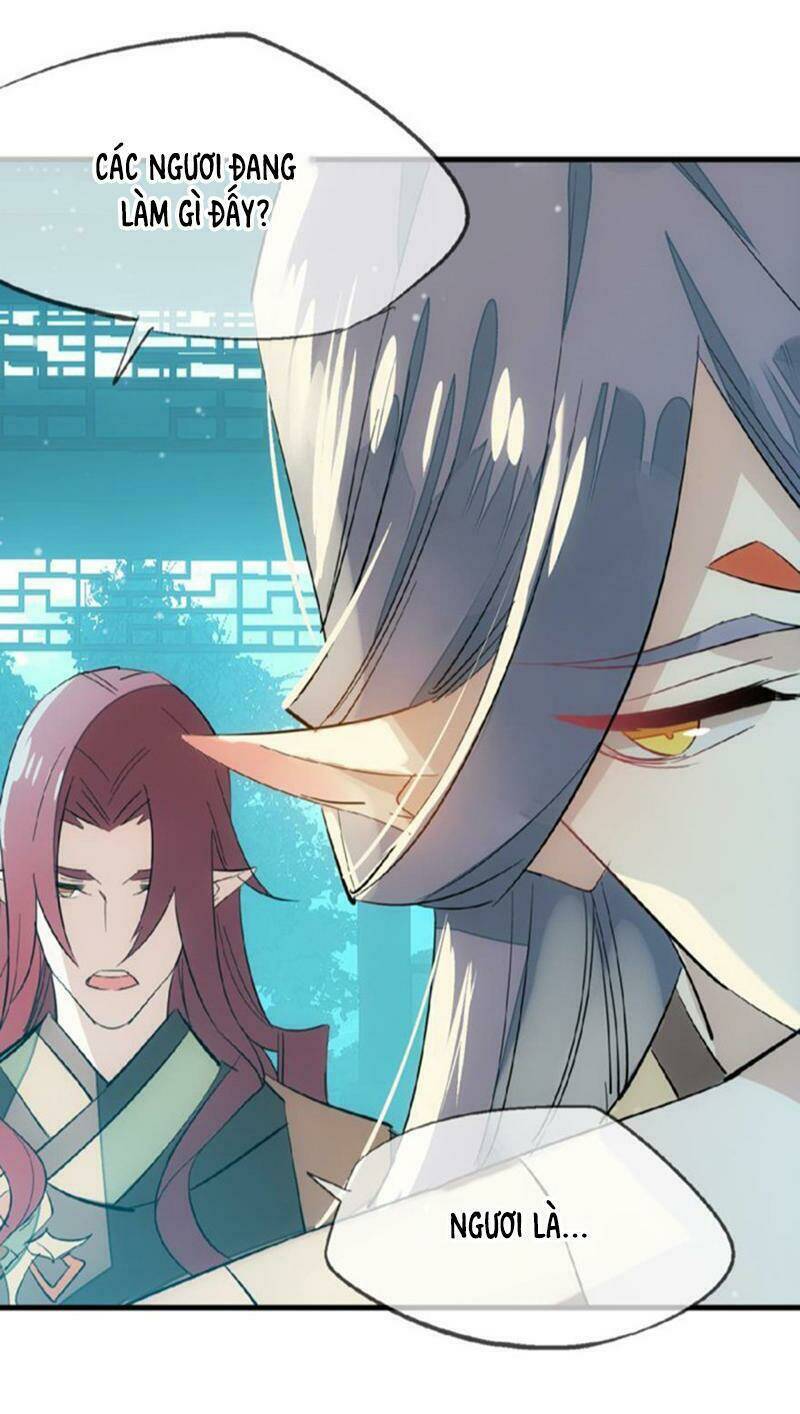 Sư Phụ Lại Trêu Chọc Ta: Chapter 25