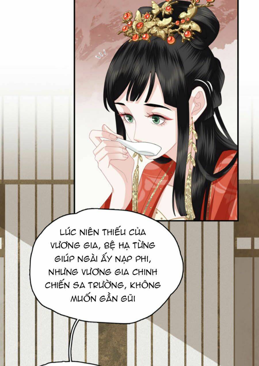 Điều Hương Vương Phi: Chapter 3