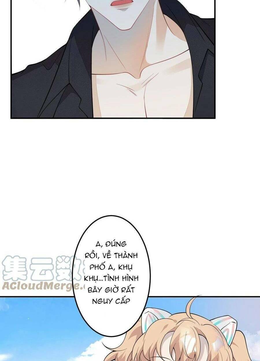 Xuyên Không Đến Thế Giới Trở Thành Đóa Hoa Của Anh: Chapter 58