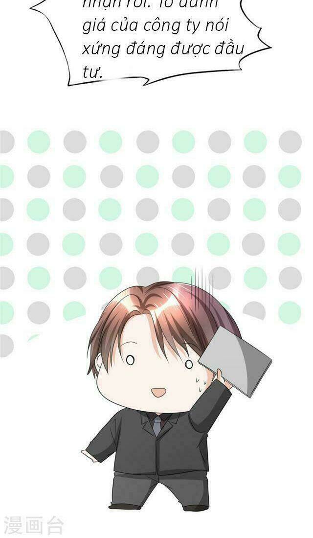 Con Đường Phản Công Của Sủng Thê: Chapter 34