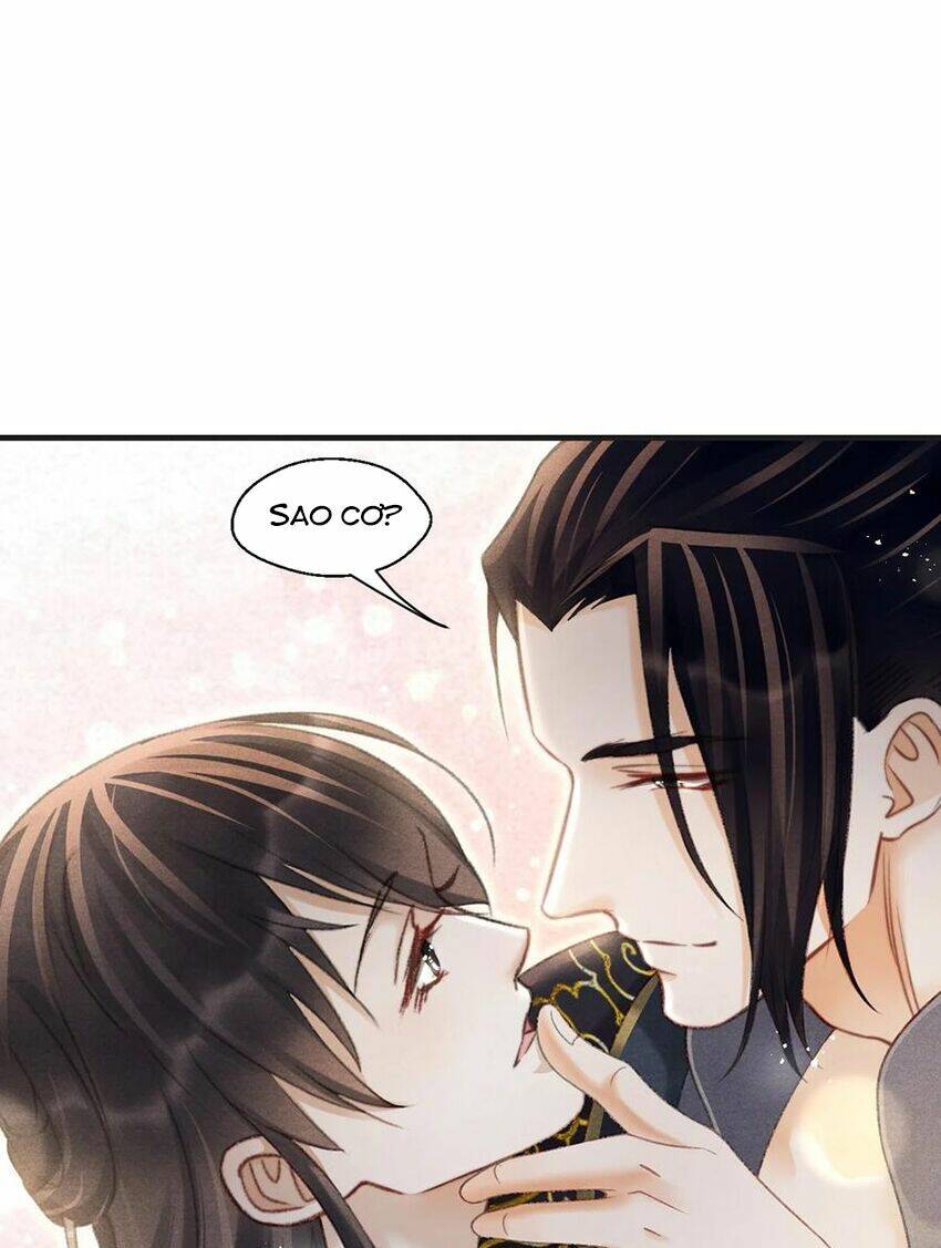 Nhất Kiếm Sương Hàn: Chapter 80