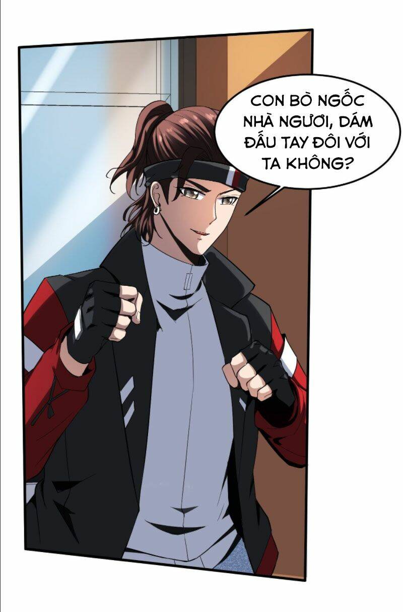 Phản Phái Yêu Tế: Chapter 21