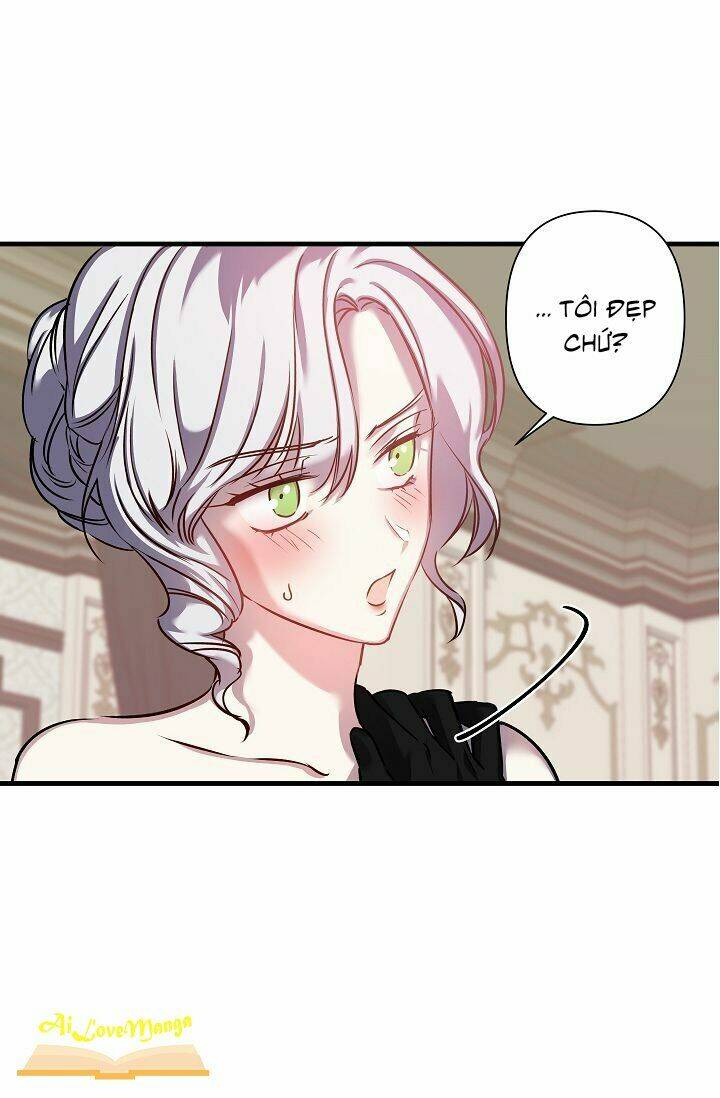 Hôn Lễ Báo Thù: Chapter 35