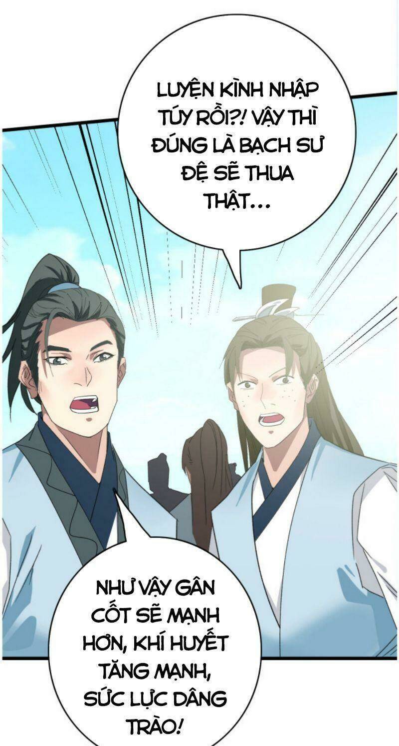 Siêu Đạo Thần Thuật: Chapter 48