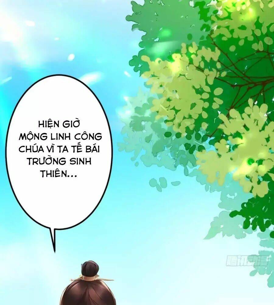 Vương Phi Có Chút Nghịch Ngợm: Chapter 57