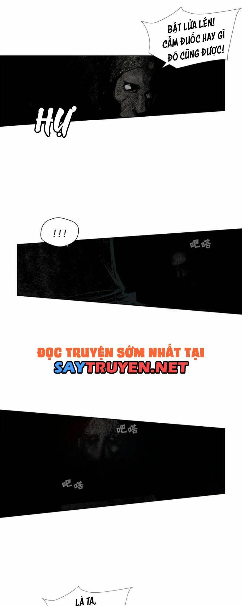 Vinh Quang Kiếm: Chapter 50
